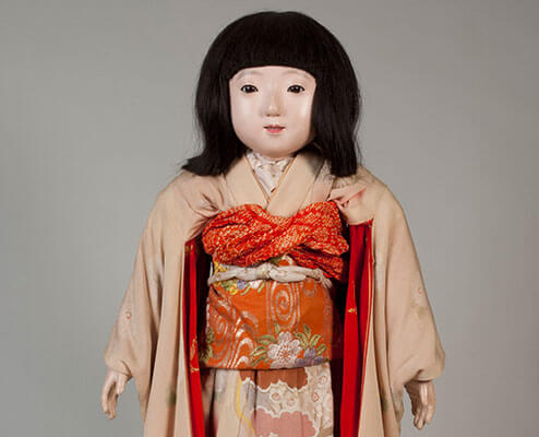 Historical Dolls